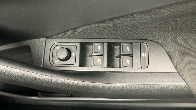 Skoda Kamiq 1.0 TSI SE Edition 5dr DSG Petrol Hatchback